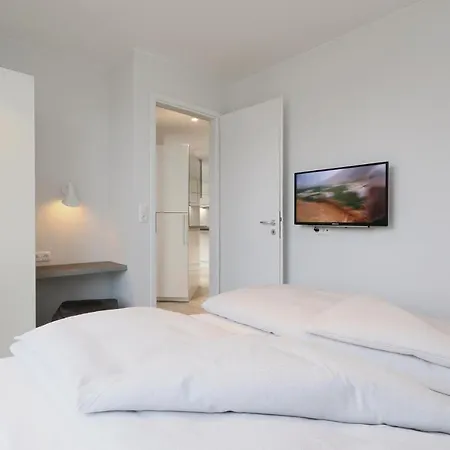Dünenvilla 1 1 *