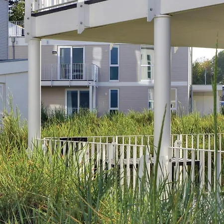 Daire Duenenvilla 1, Whg 1 Lübeck