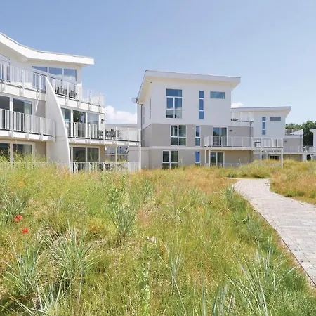 Duenenvilla 1, Whg 1 Διαμέρισμα