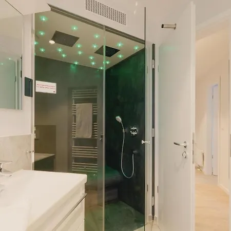 Διαμέρισμα Duenenvilla 1, Whg 1 *