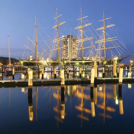 Duenenvilla 1, Whg 1 *