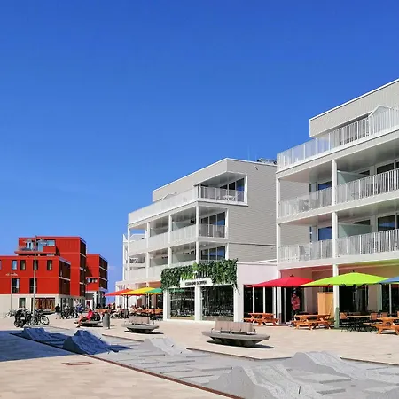 アパート Duenenvilla 1, Whg 1 リューベック