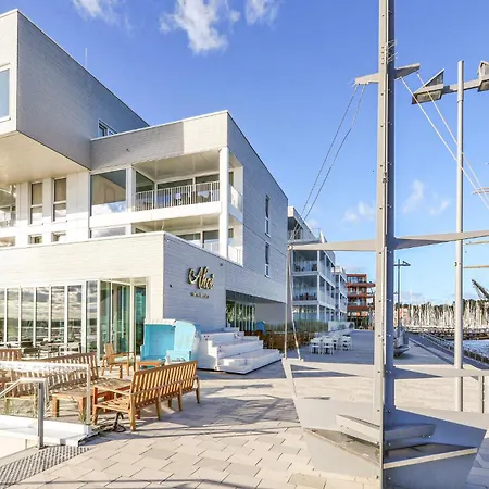 Duenenvilla 1, Whg 1