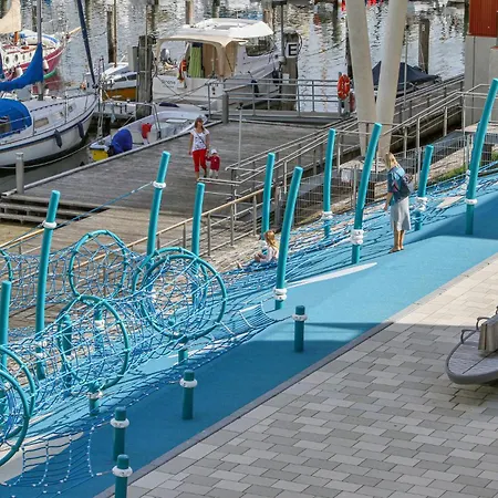 Daire Duenenvilla 1, Whg 1 *